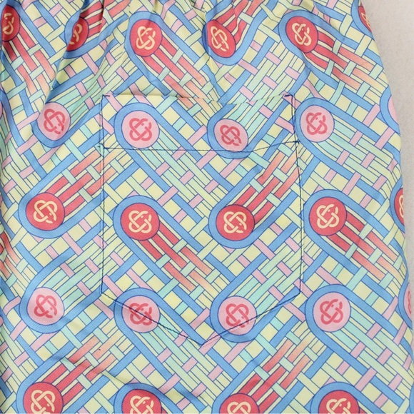 Casa Blanca shorts - Picture 8 of 11